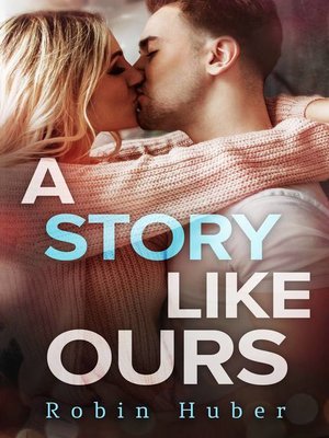 A Story Like Ours - ebook